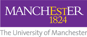 University of Manchester logo